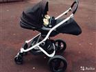  Britax 21