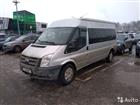 Ford Transit 2.4, 2006, 313100