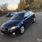 Audi A3 1.6 AT, 2004, 