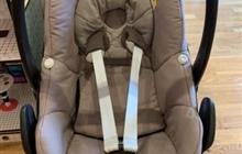 Maxi cosi pebble    Family fix