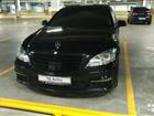 Mercedes-Benz S- 3.5AT, 2005, 