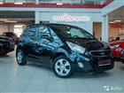 KIA Venga 6.0 AT, 2012, 