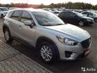 Mazda CX-5 2.5AT, 2016, 