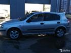 Nissan Almera 1.5, 2000, 