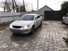 Toyota Camry 2.4AT, 2003, 