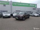 Hyundai ix35 2.0AT, 2014, 