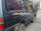 Toyota Hiace 2.4, 1992, 