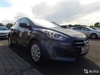 Hyundai i30 1.6AT, 2015, 