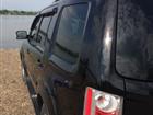 Honda Pilot 3.5AT, 2008, 