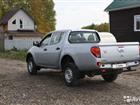 Mitsubishi L200 2.5, 2014, 