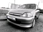 Honda Logo 1.3AT, 2000, 