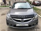 Honda Civic 1.8AT, 2010, 