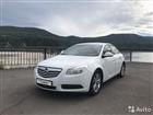 Opel Insignia 1.6, 2012, 