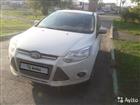 Ford Focus 2.0, 2012, 