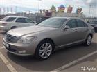 Mercedes-Benz S- 3.5AT, 2008, 