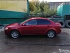 Mitsubishi Lancer 1.8CVT, 2008, 