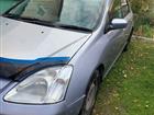 Honda Civic 1.5AT, 2002, 