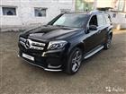 Mercedes-Benz GLS- 3.0AT, 2016, 