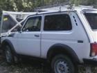 LADA 4x4 () 1.7, 2003, 