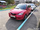 Mazda Demio 1.3AT, 2003, 