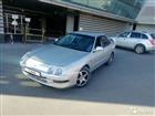 Honda Integra 1.6AT, 1994, 