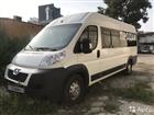 Peugeot Boxer 2.2, 2011, 