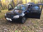 LADA Kalina 1.6, 2010, 