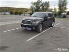 Infiniti QX80 5.6AT, 2014, 