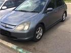 Honda Civic 1.7CVT, 2004, , 