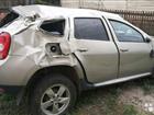 Renault Duster 2.0, 2013, , 