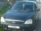 LADA Priora 1.6, 2008, 