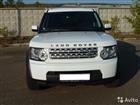 Land Rover Discovery 2.7AT, 2012, 