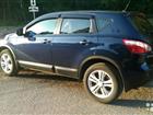 Nissan Qashqai 2.0CVT, 2012, 