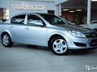 Opel Astra 6.0 AT, 2012, 