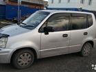 Honda Capa 1.5CVT, 1998, 