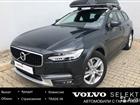 Volvo V90 Cross Country 2.0AT, 2017, 