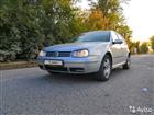 Volkswagen Golf 2.0, 2000, 