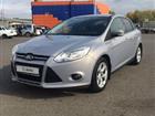 Ford Focus 1.6AMT, 2011, 