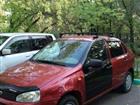 LADA Kalina 1.6, 2010, 