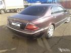 Mercedes-Benz S- 3.2AT, 2001, 