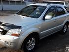 KIA Sorento 2.5AT, 2009, 