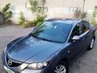 Mazda 3 1.6AT, 2006, 