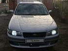 Nissan Avenir 1.8AT, 1998, 