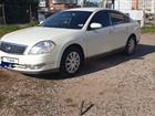 Nissan Teana 2.3AT, 2007, 