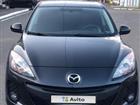 Mazda 3 1.6, 2013, 