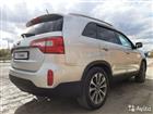 KIA Sorento 2.4AT, 2013, 