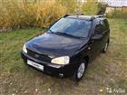 LADA Kalina 1.6, 2012, 