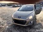 Peugeot 308 1.6, 2011, 