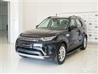 Land Rover Discovery 3.0AT, 2019, 