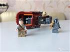 Lego  Star Wars 75099  